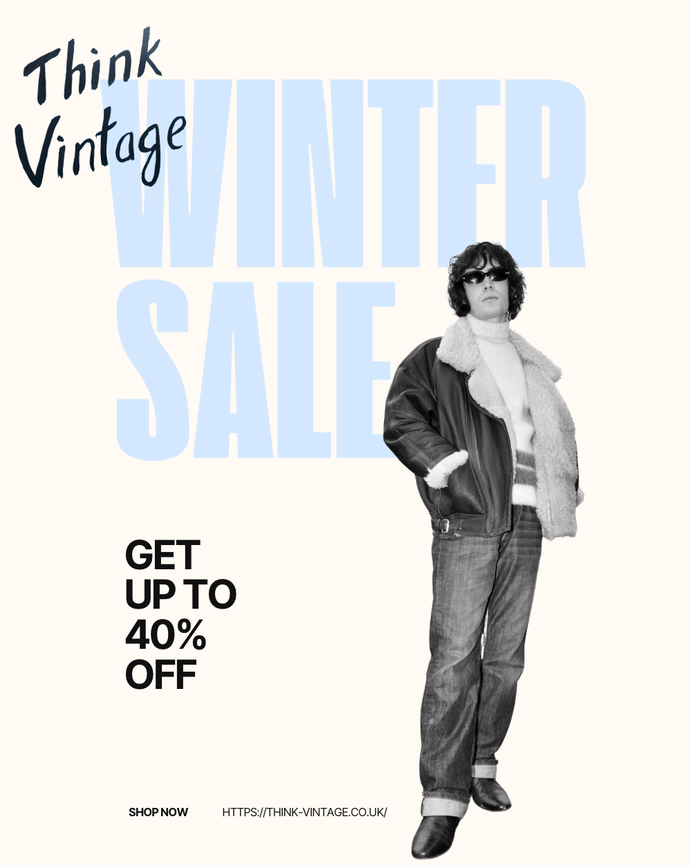 Winter Sale