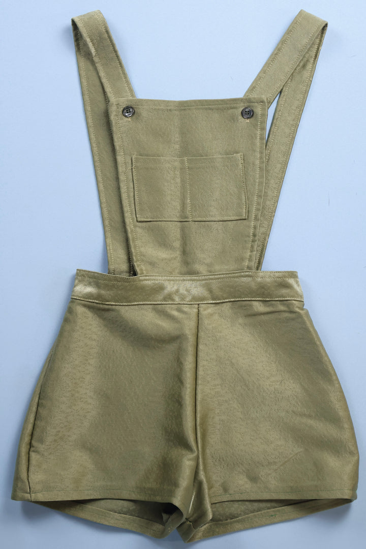 Vintage Homemade Hotpants