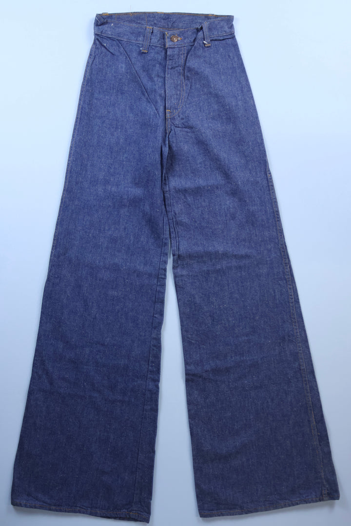 Vintage Levi 528 Flares