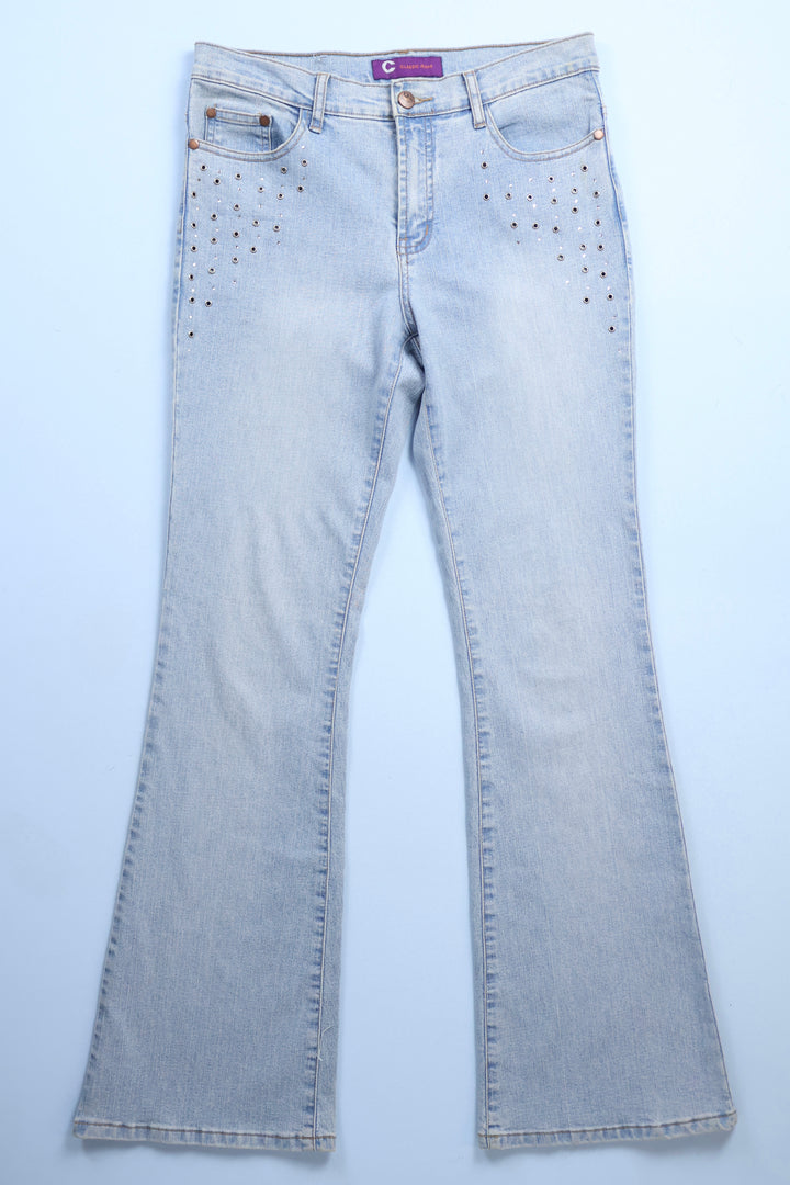 Vintage  C-Classic Jeans