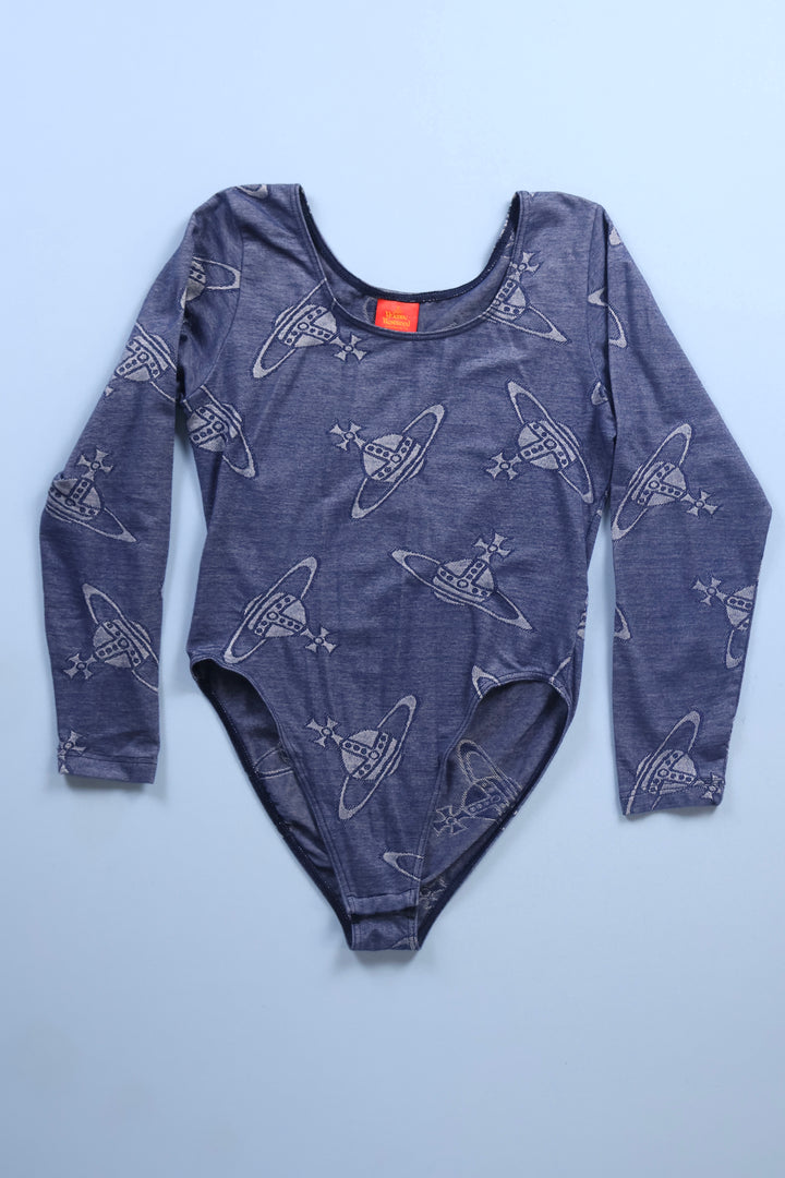 Vivienne Westwood Bodysuit