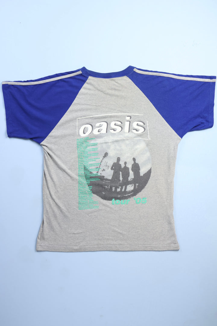 Vintage Oasis 'Don't Believe The Truth' T-Shirt