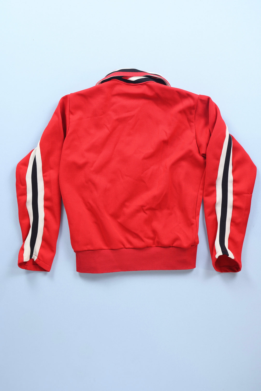 Rare Vintage 1978 Manchester United Admiral Training Jacket