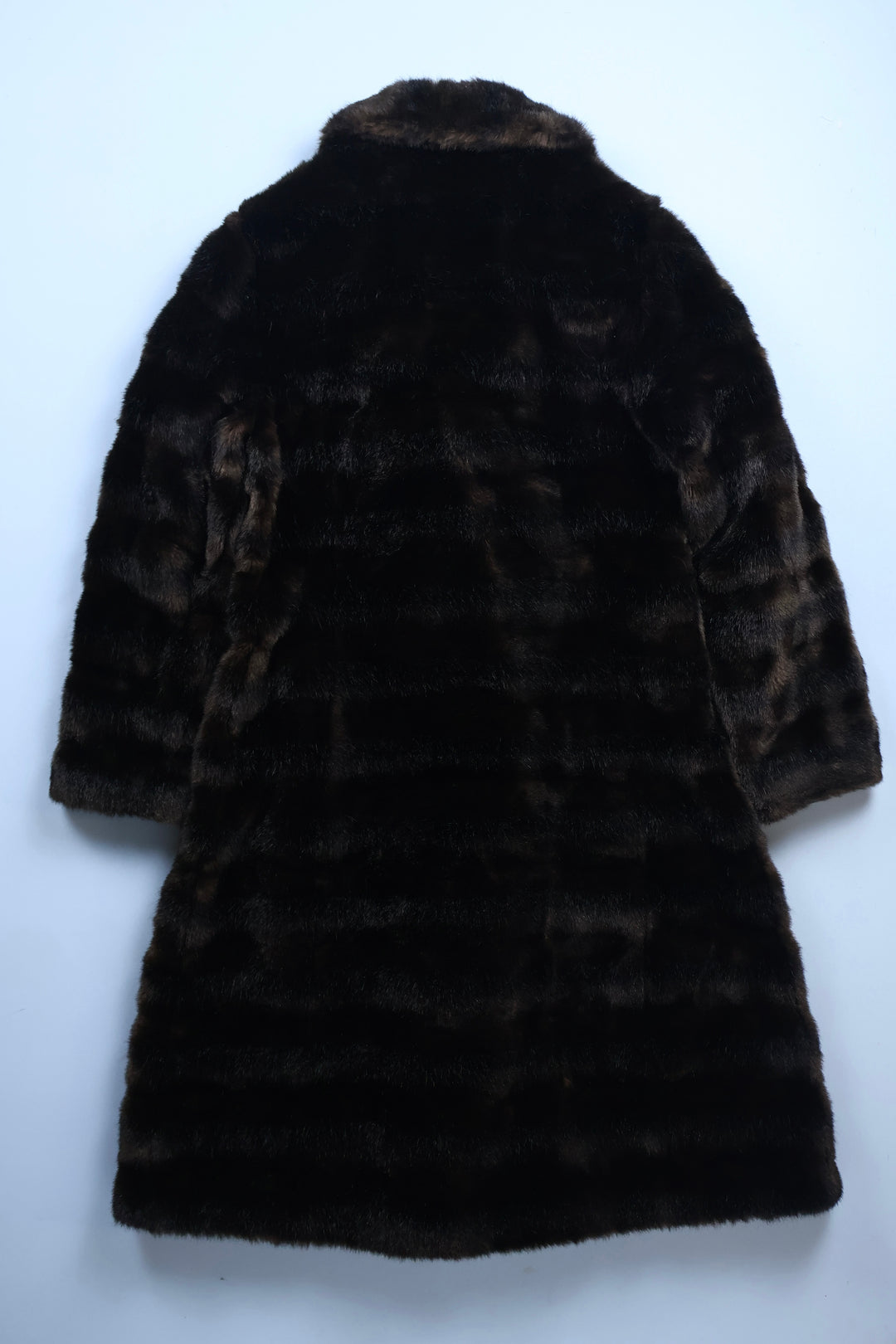 Vintage Faux Fur Coat by Astraka