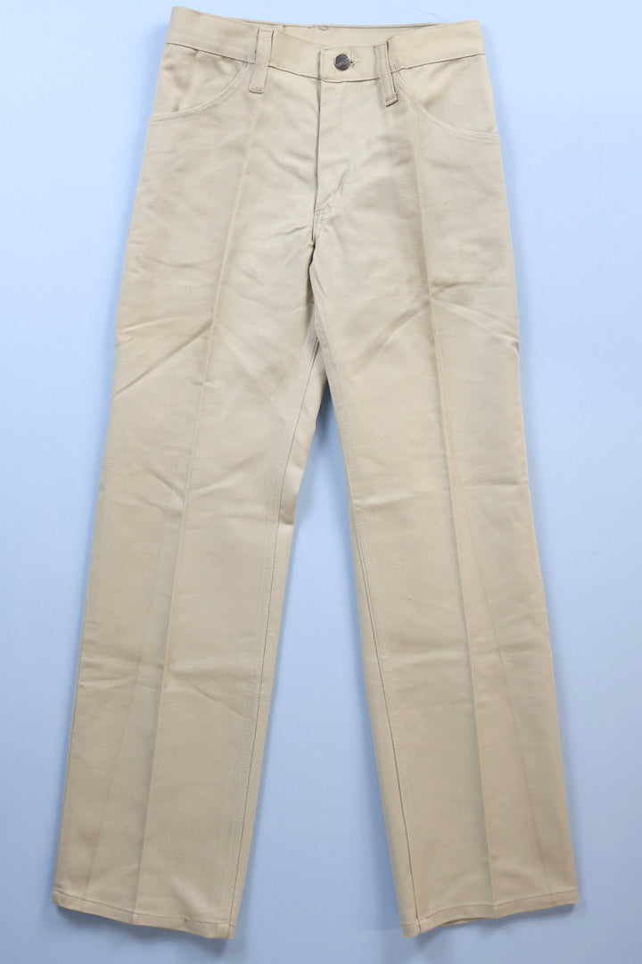 Vintage Wrangler Dessert Jeans