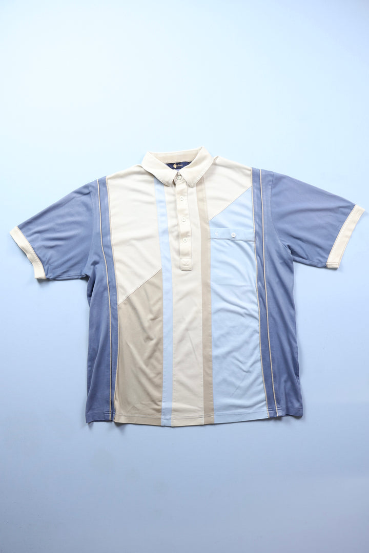 Vintage Gabicci Polo Shirt