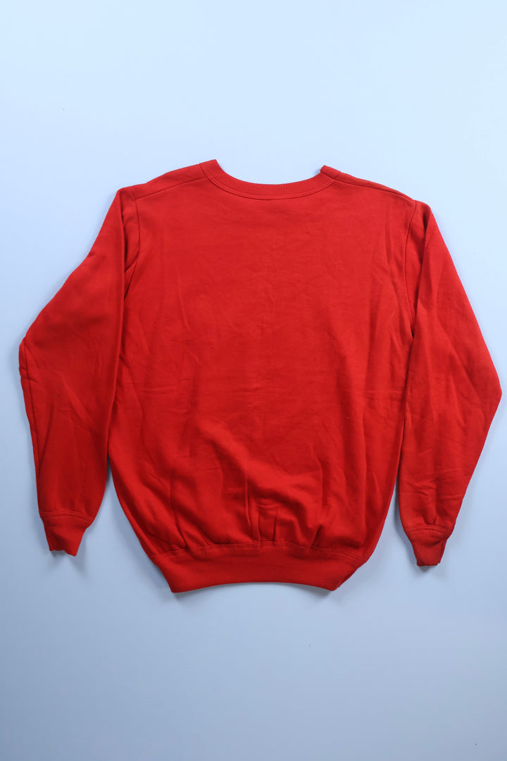 Vintage American Football Sweatshirt