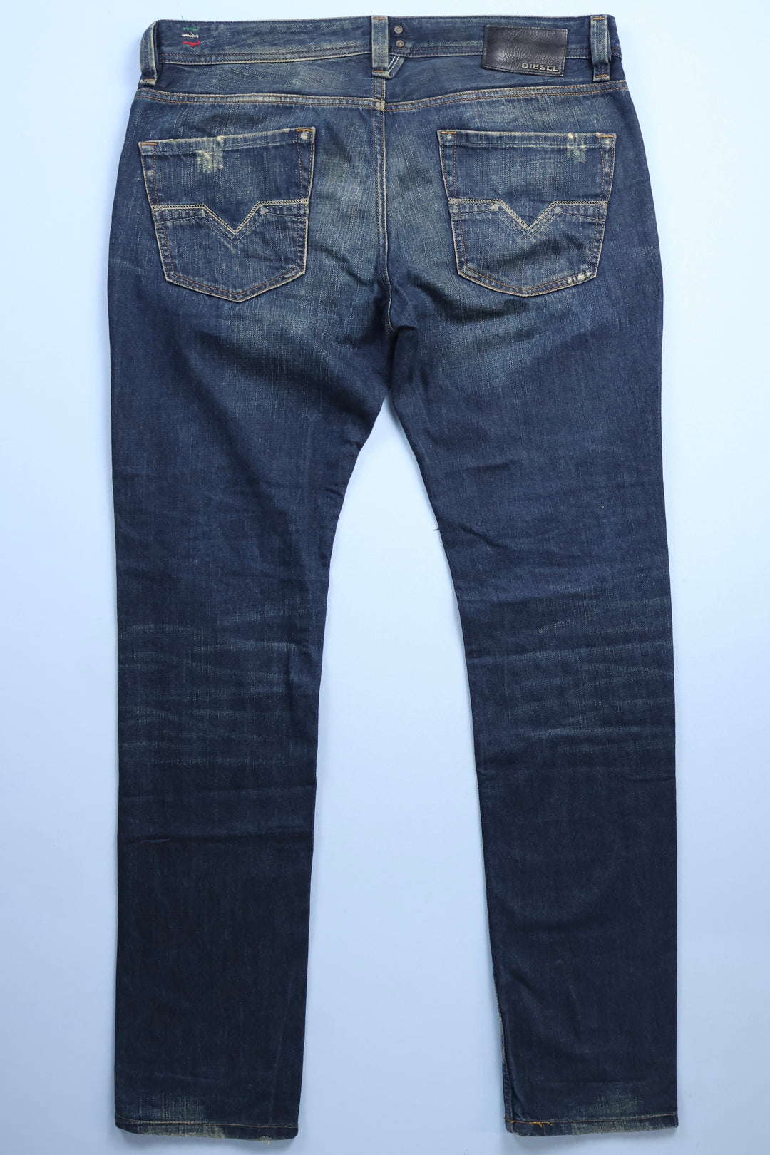 Vintage Diesel Larkee Narrow Fit Jeans