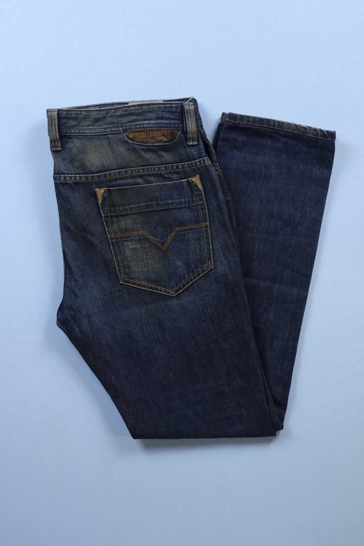 Vintage Diesel Jeans