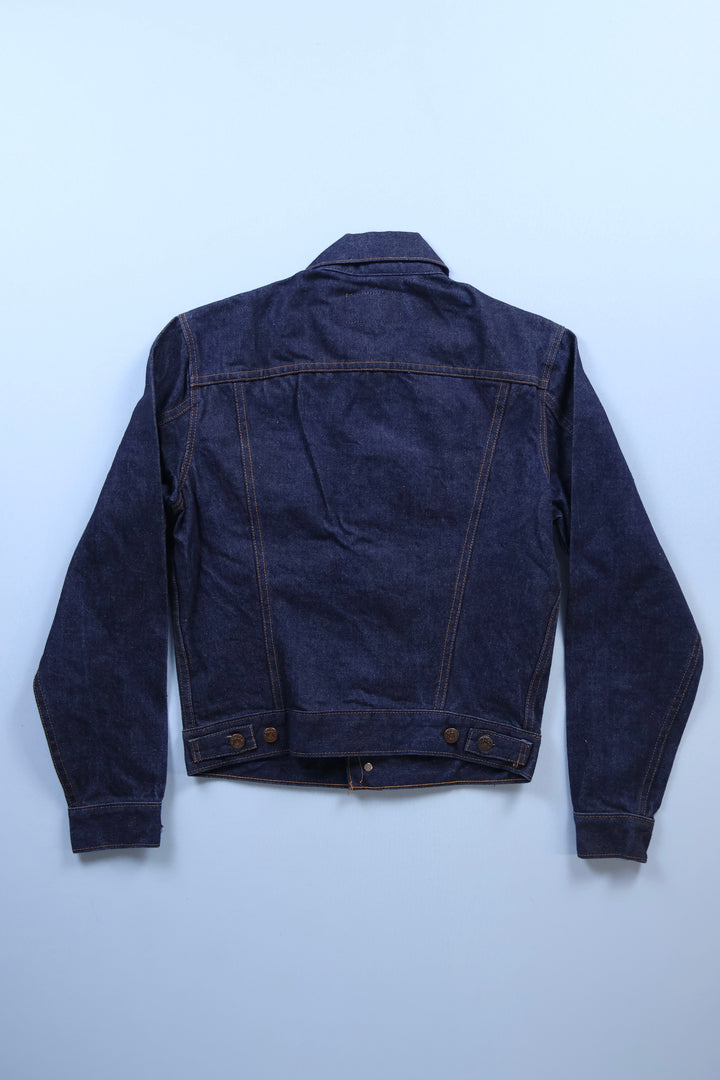 Vintage Levi Denim Jacket