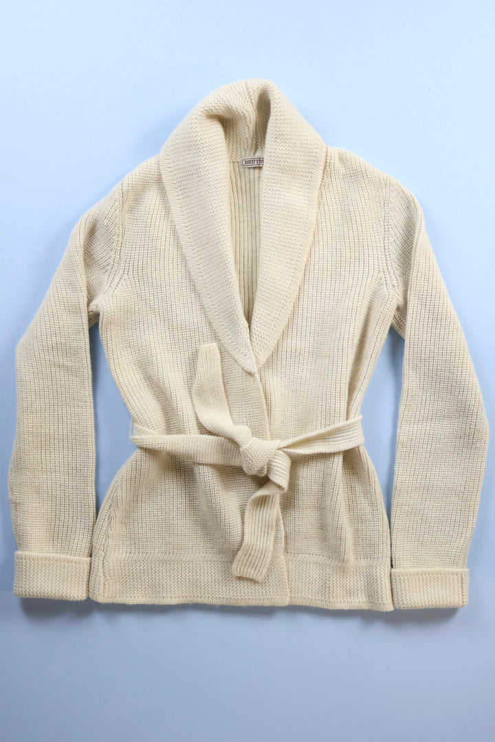 Vintage Brutus Cardigan