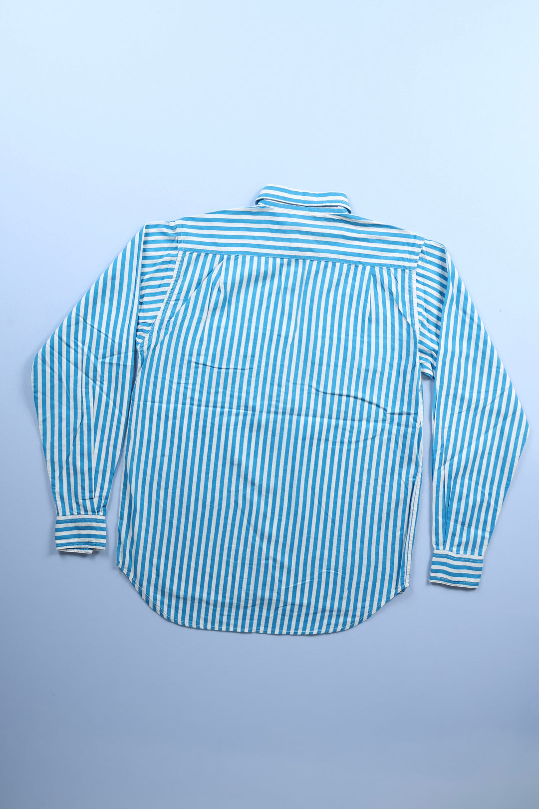 Vintage Striped Shirt