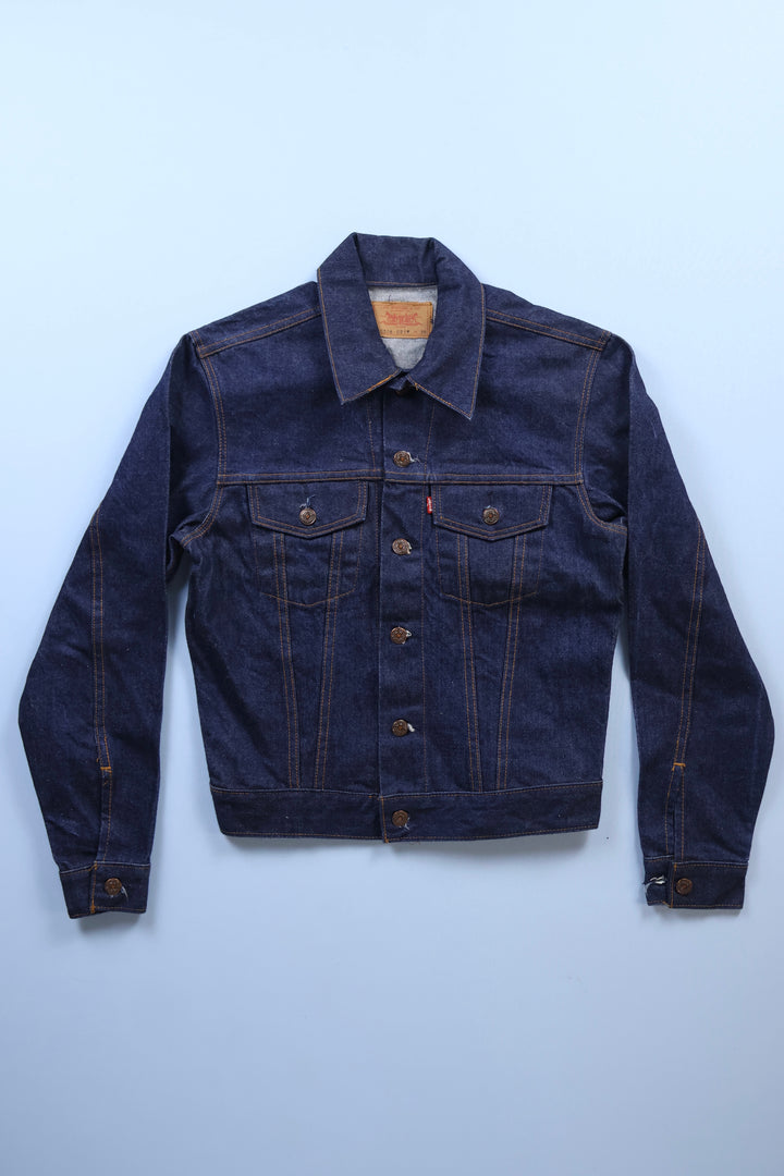 Vintage Levi Denim Jacket