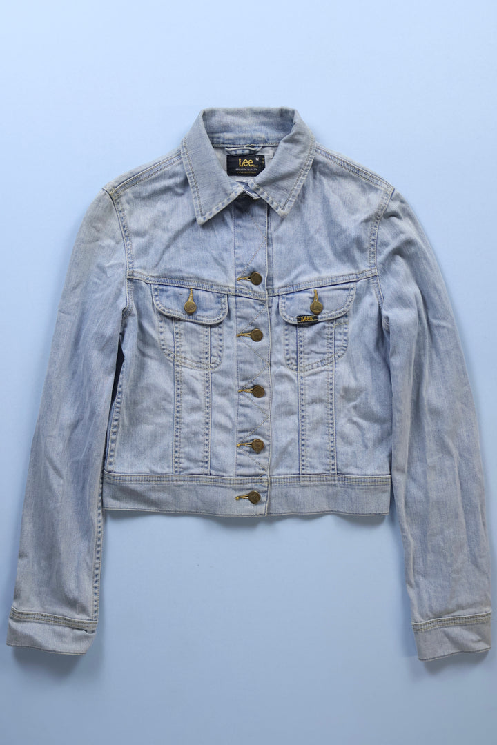 Vintage Lee Denim Jacket