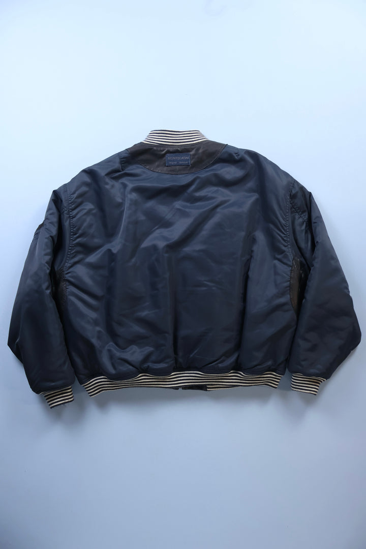 Vintage Montecatini 998 Jacket