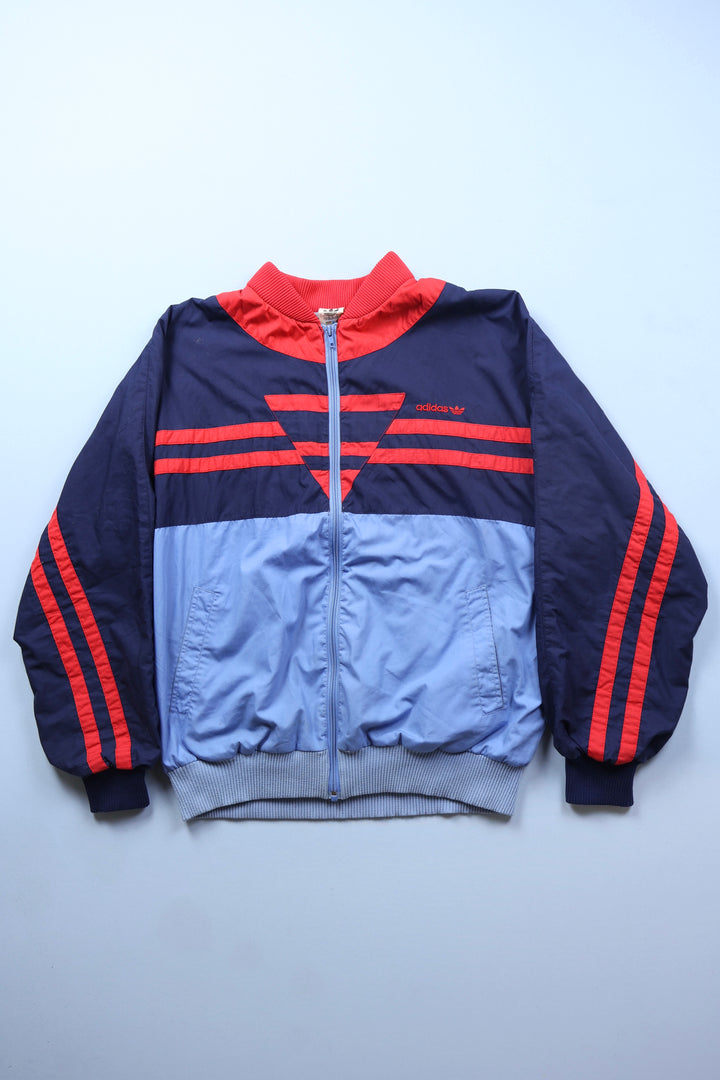 Vintage 80's Track Jacket