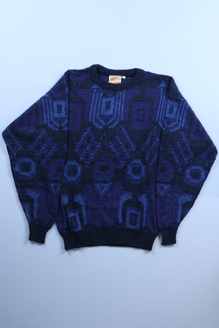 Vintage Crewneck Jumper