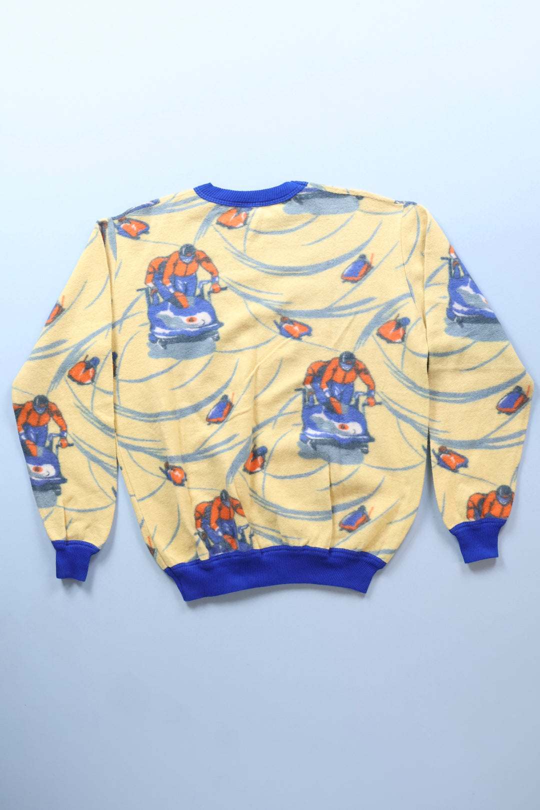 Vintage Toboggan Sweatshirt