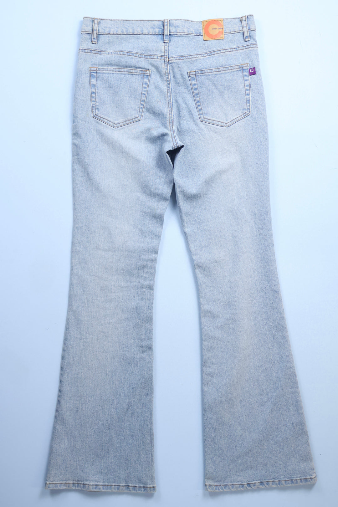 Vintage  C-Classic Jeans