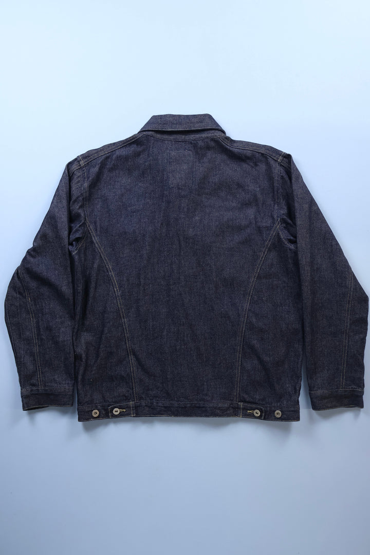 Vintage Richard Chang Denim Jacket