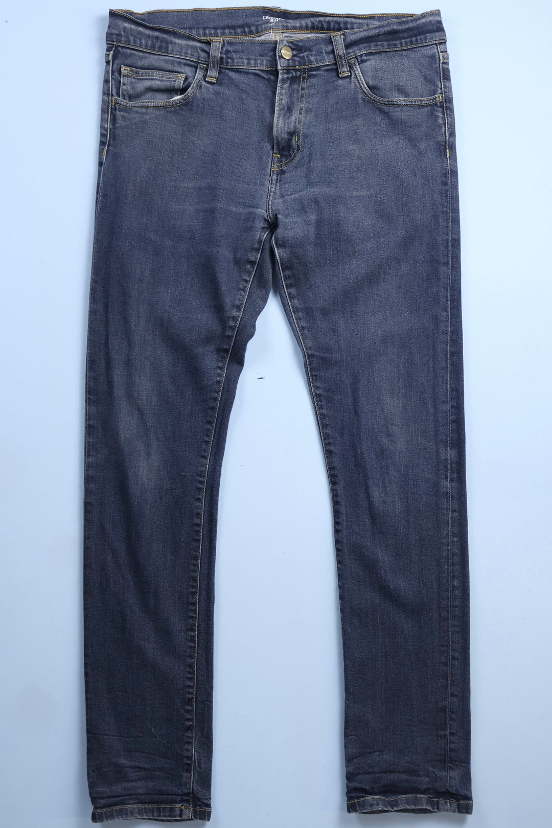 Vintage Carhartt Narrow Fit Jeans