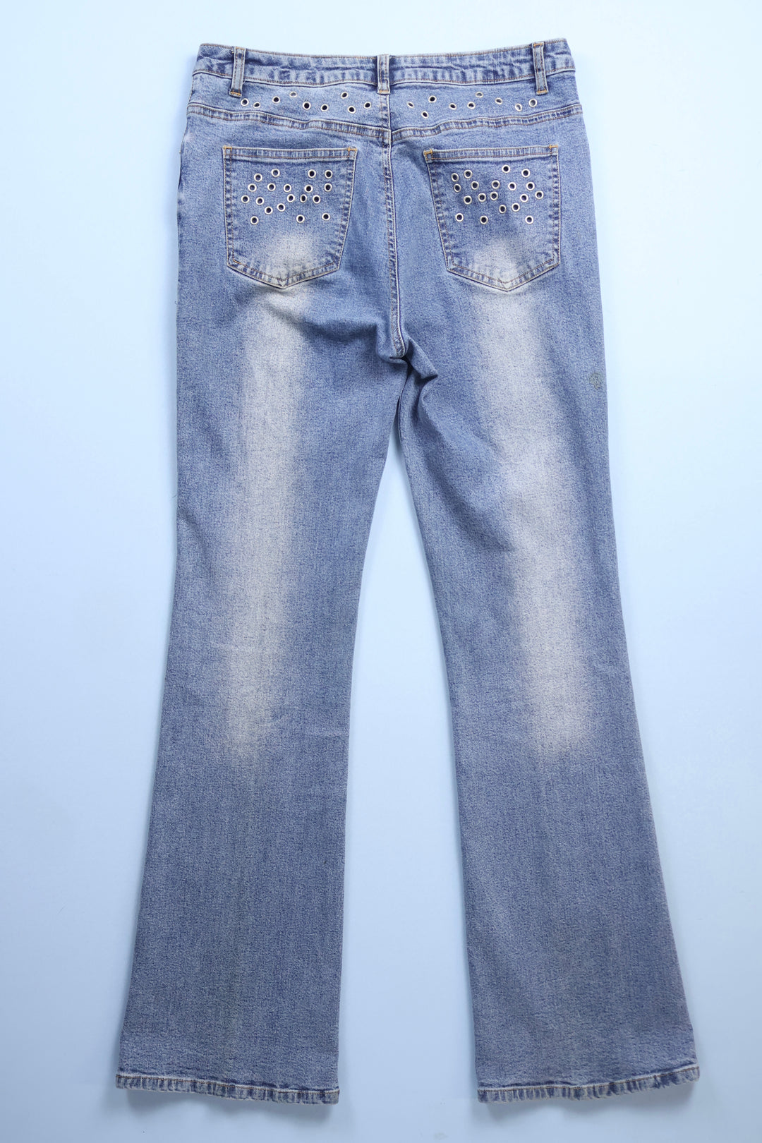 Vintage  Boot Cut Jeans