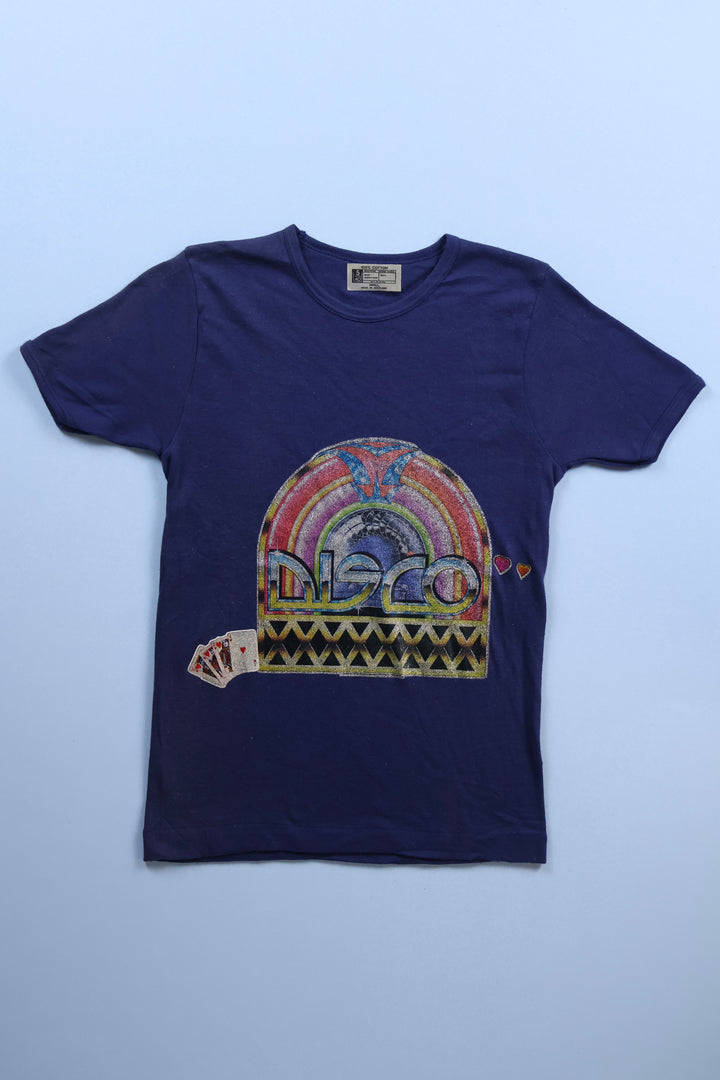 Vintage Disco T-Shirt