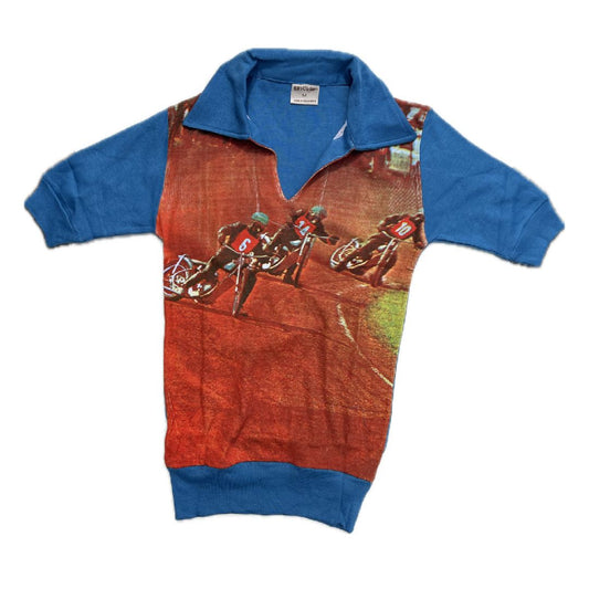 1970s Speedway T Shirt