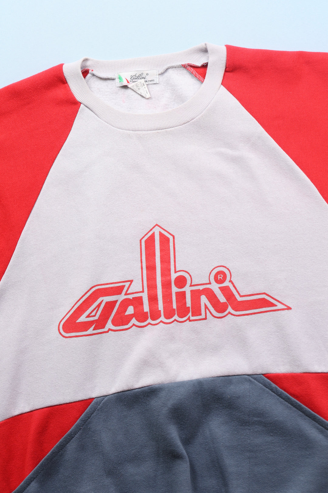 Vintage Gallini Sweatshirt