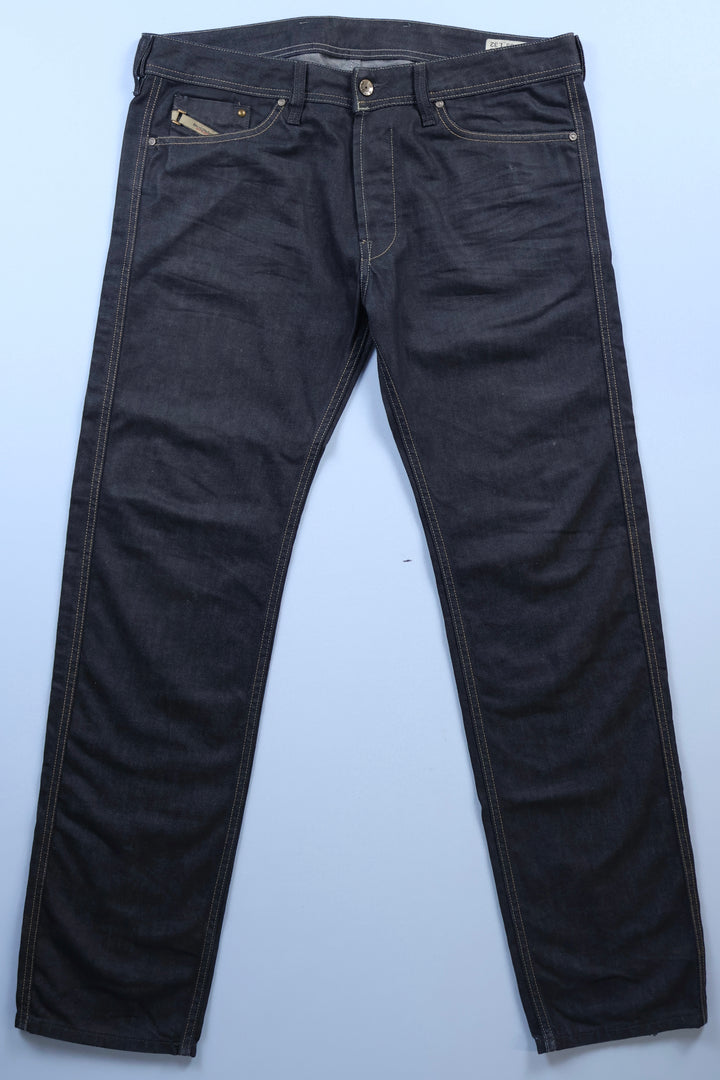 Vintage Straight Leg Diesel Jeans