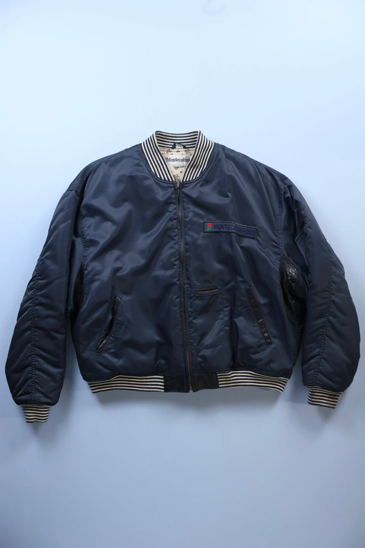 Vintage Montecatini 998 Jacket