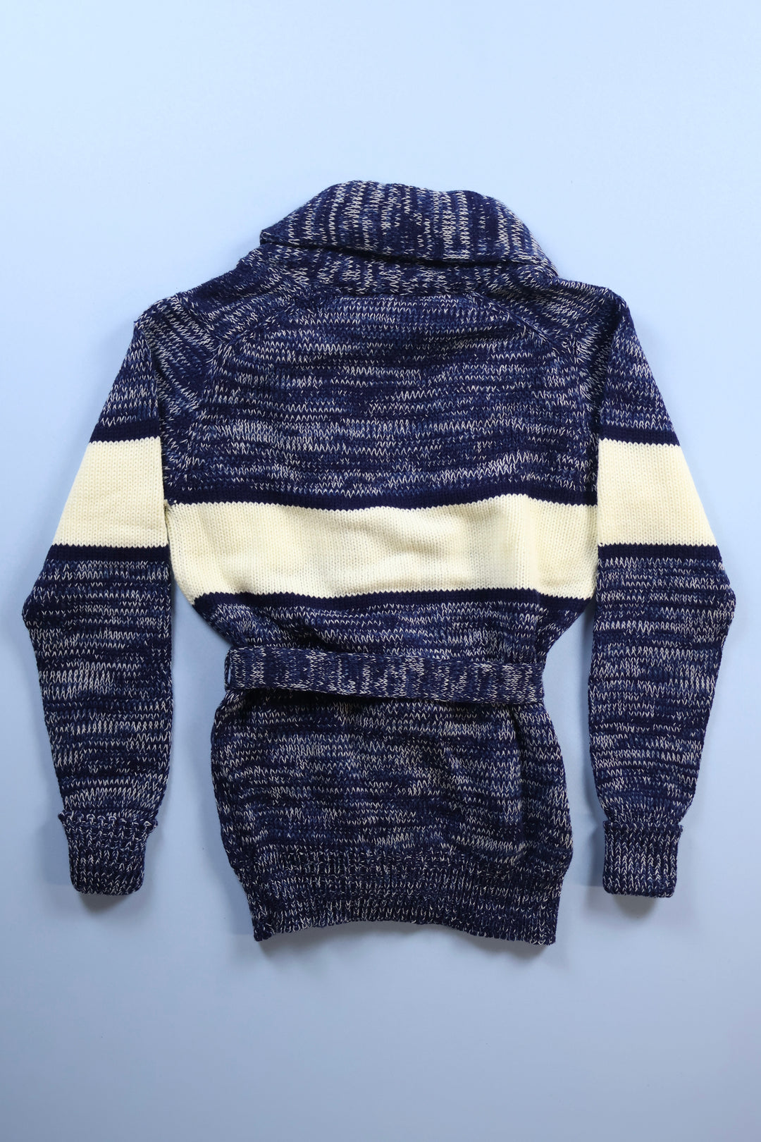 Vintage Knitted Starsky & Hutch Jumper