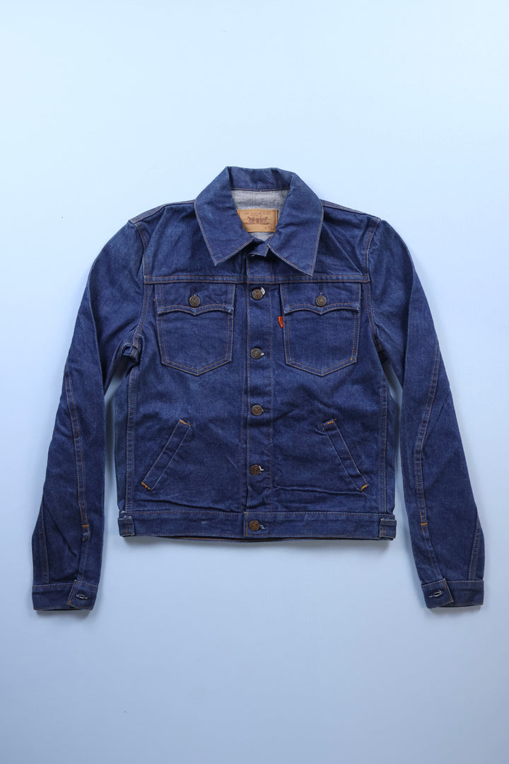 Vintage Levi Denim Jacket