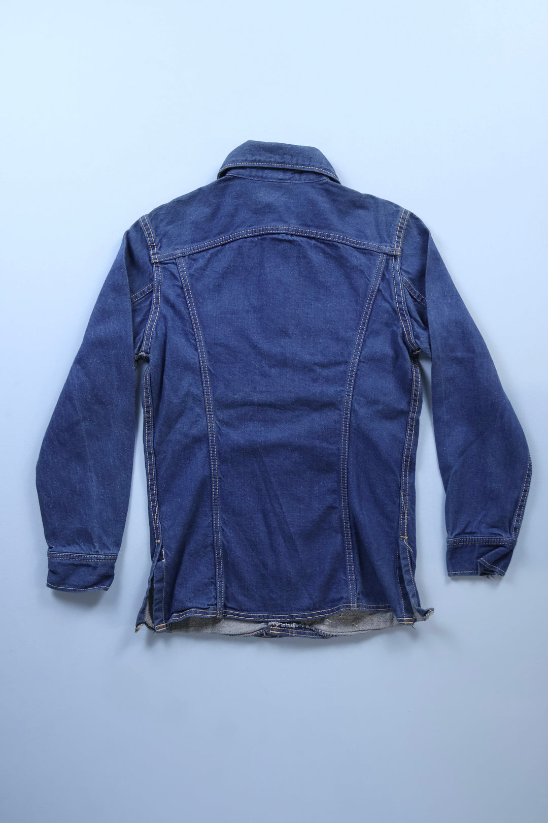 Vintage U.S Top Denim Shirt