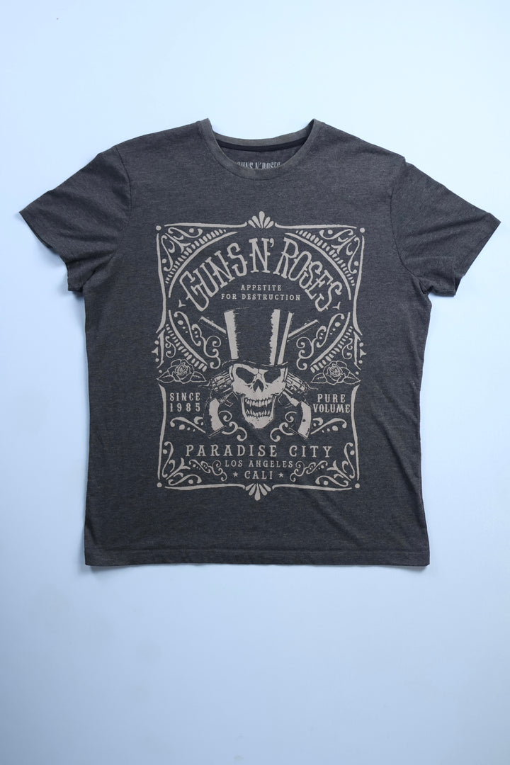 Vintage Guns 'n' Roses 'Paradise City' T-Shirt