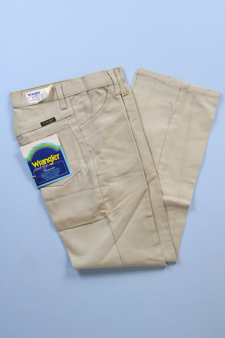 Vintage Wrangler Dessert Jeans