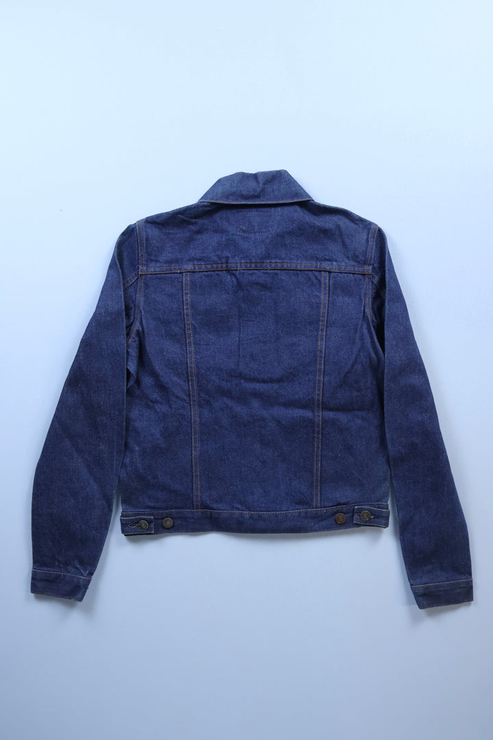 Vintage Levi Denim Jacket