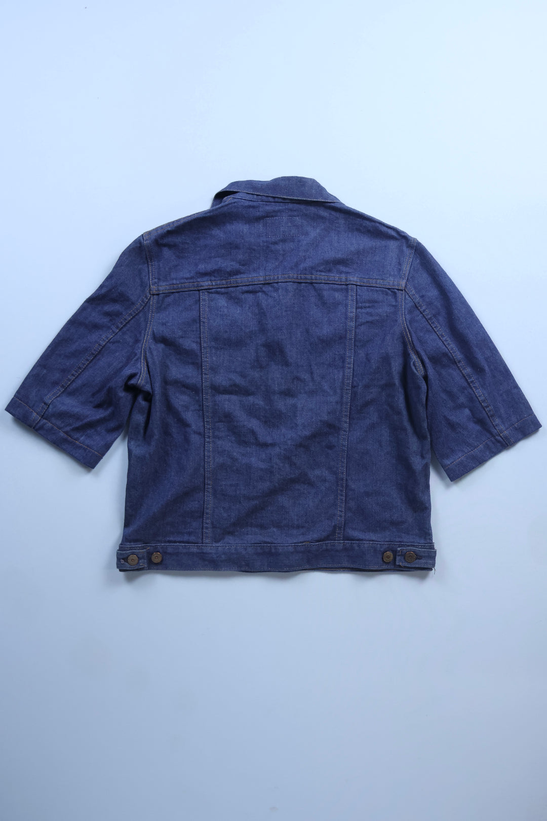 Levi’s 3/4 Sleeve Denim Jacket