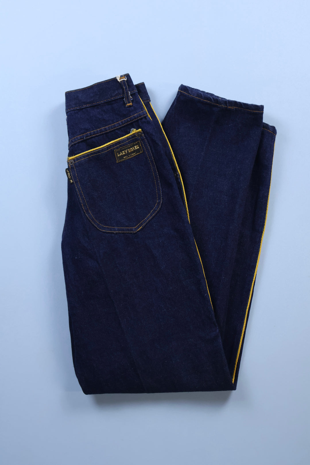 Vintage Lazy Bones Jeans