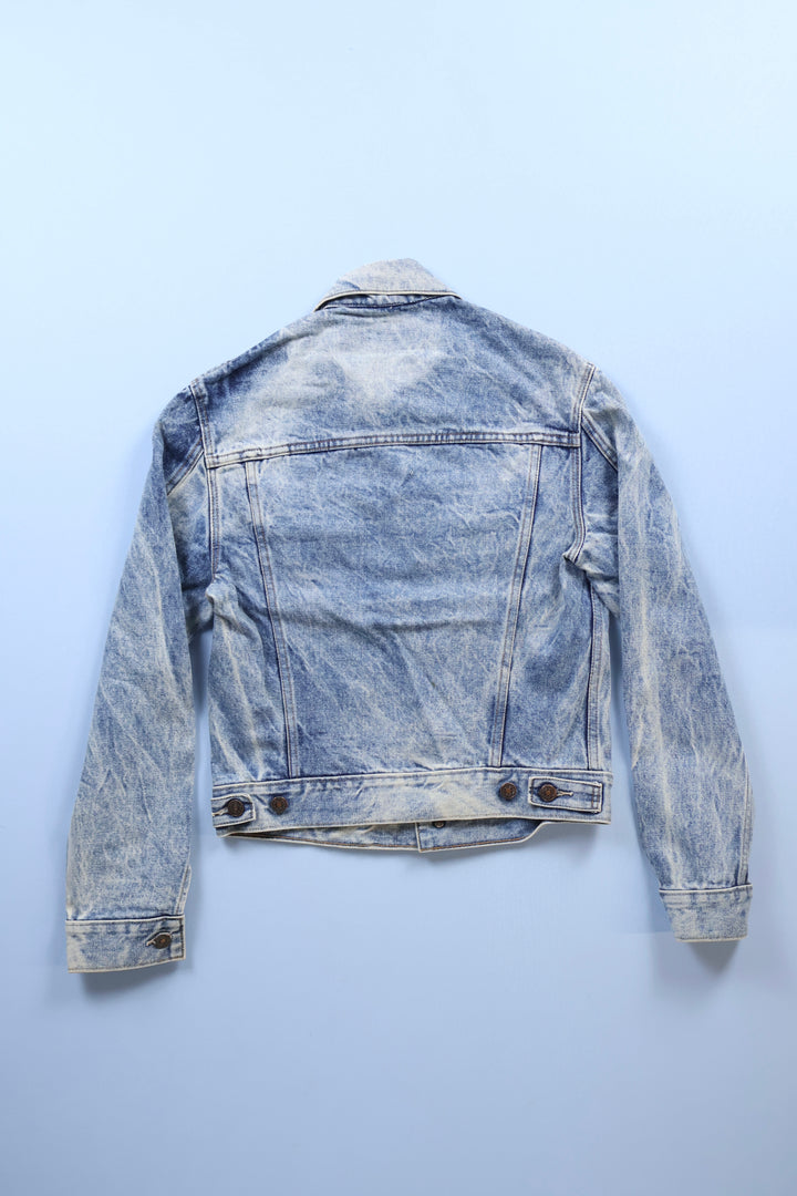 Vintage Levi Denim Jacket