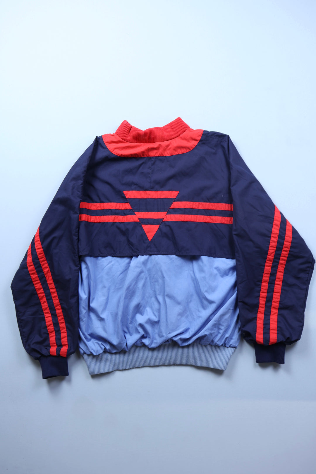 Vintage 80's Track Jacket