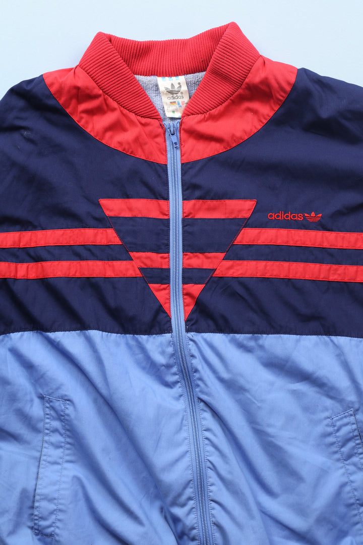 Vintage 80's Track Jacket