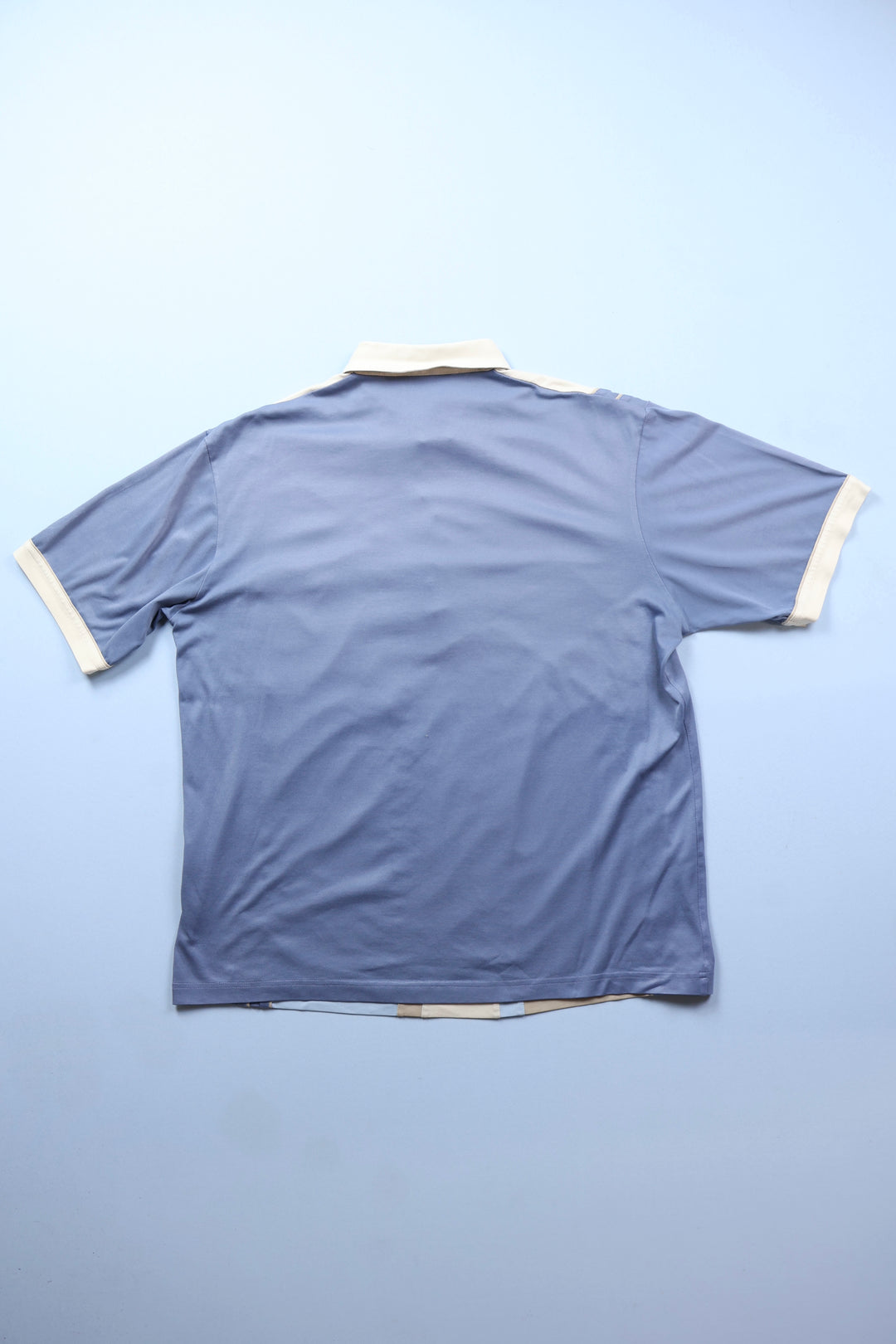 Vintage Gabicci Polo Shirt