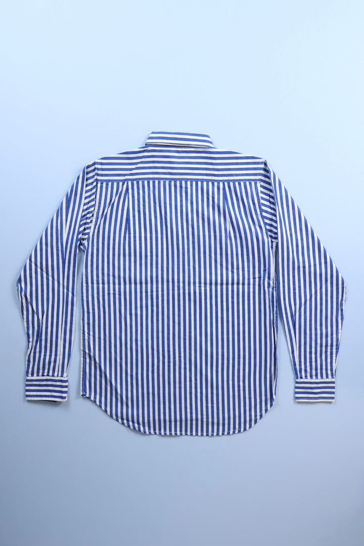 Vintage Striped Shirt