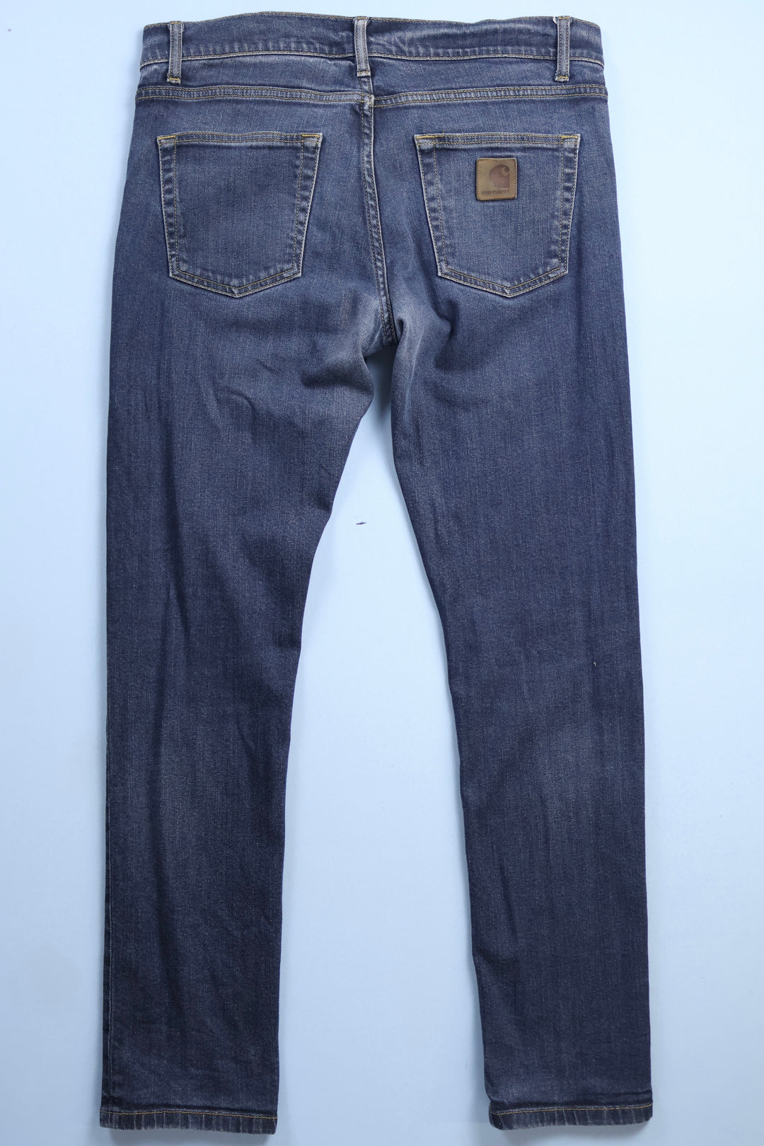 Vintage Carhartt Narrow Fit Jeans