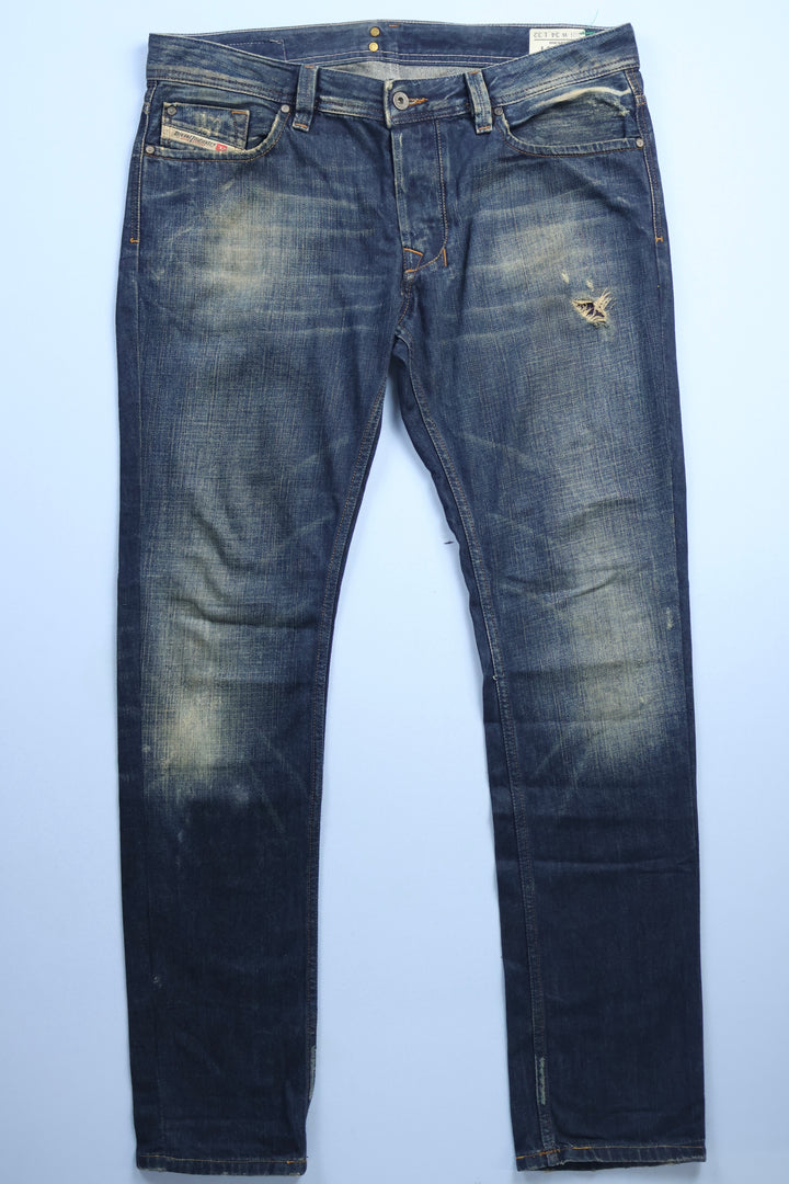 Vintage Diesel Larkee Narrow Fit Jeans