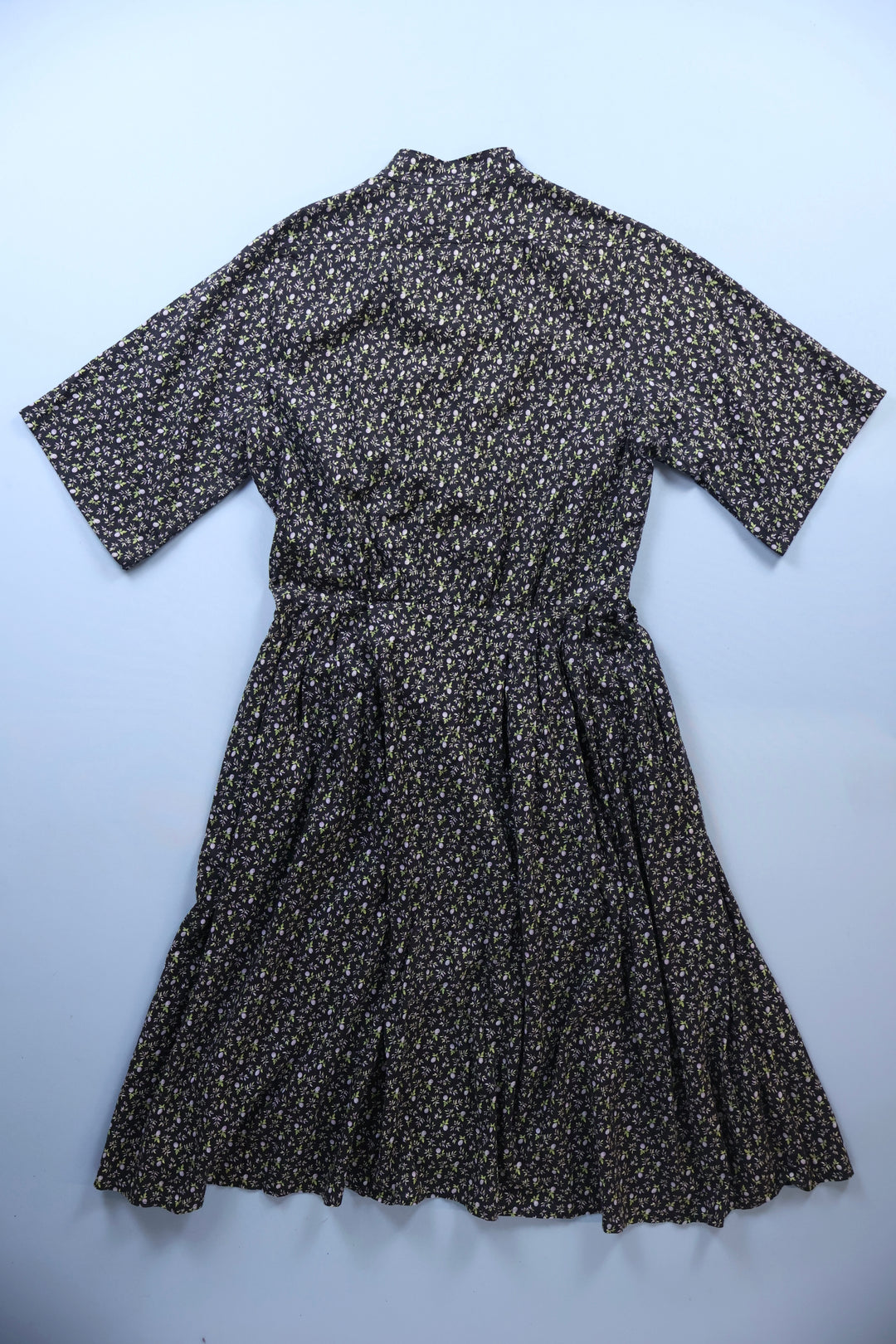 Vintage Laura Ashley Dress