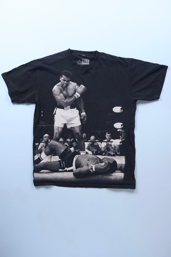 Vintage Muhamed Ali T-Shirt