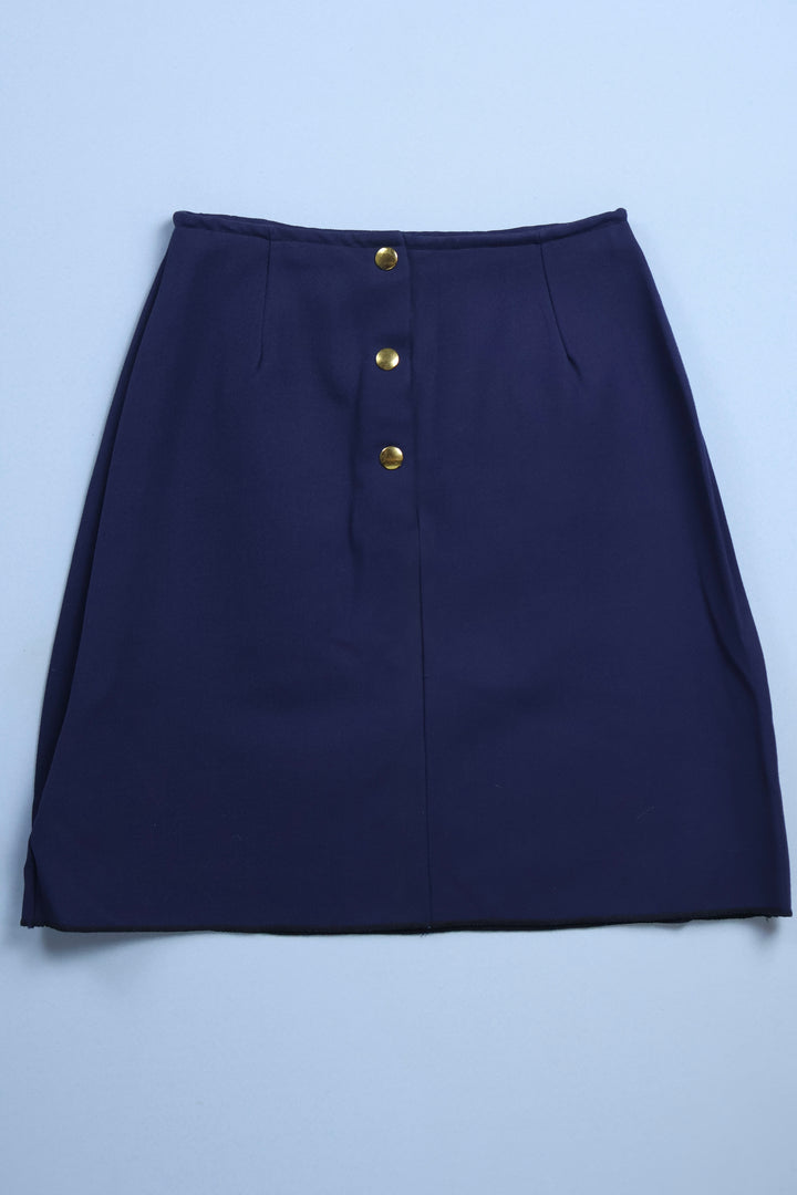 Vintage Mini Skirt