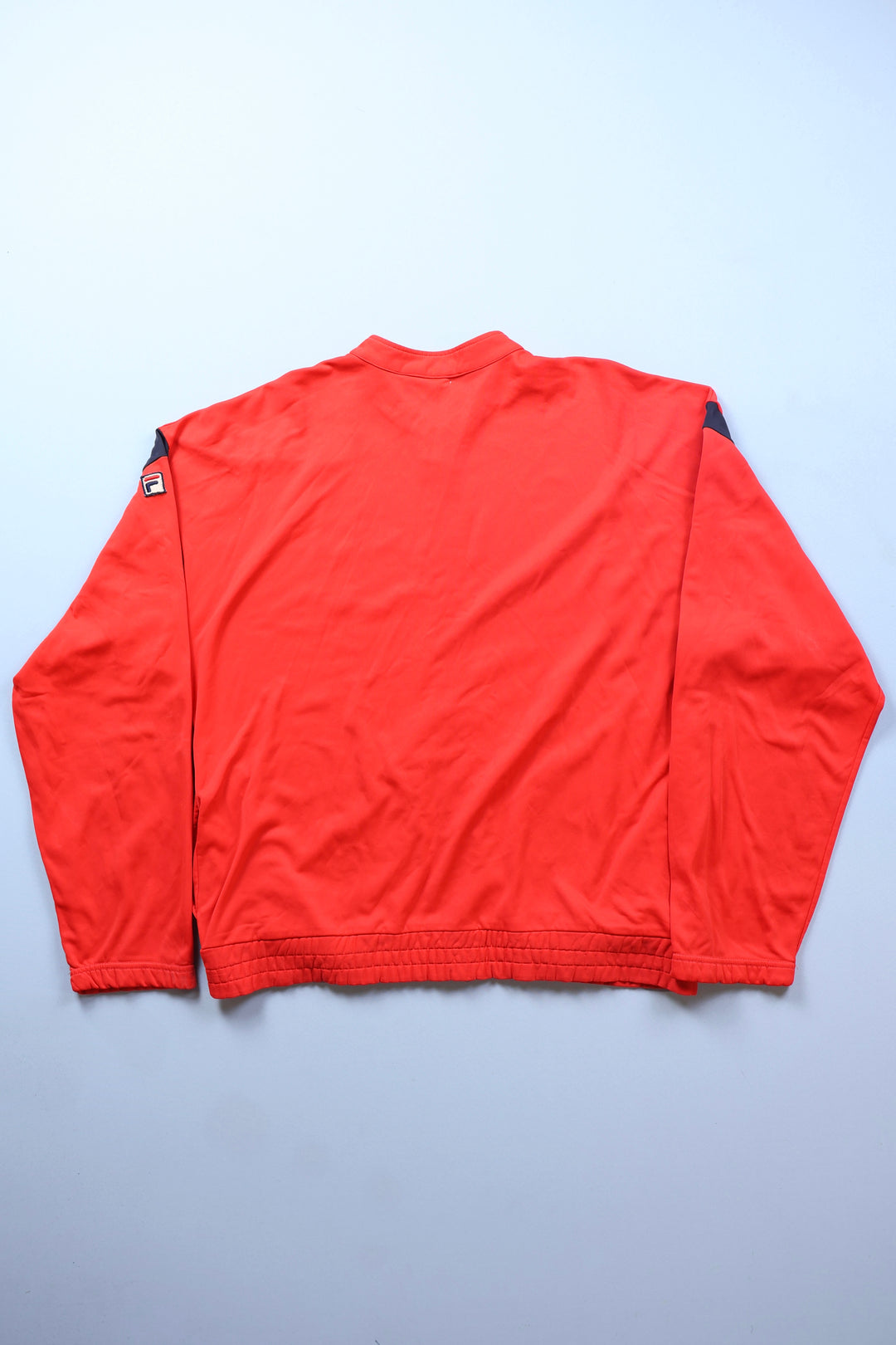 Original 80's Fila Track Jacket